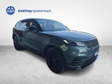 LAND ROVER Range Rover Velar 2.0 P400e Dynamic SE, Plug-in-Hybrid Benzin/Elektro, Occasion / Gebraucht, Automatik - 7