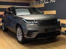 LAND ROVER Range Rover Velar R-Dynamic P 250 HSE Automatic, Benzin, Occasion / Gebraucht, Automatik - 2