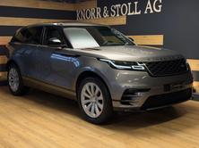 LAND ROVER Range Rover Velar R-Dynamic P 250 HSE Automatic, Benzin, Occasion / Gebraucht, Automatik - 3