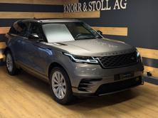LAND ROVER Range Rover Velar R-Dynamic P 250 HSE Automatic, Benzin, Occasion / Gebraucht, Automatik - 4