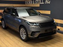 LAND ROVER Range Rover Velar R-Dynamic P 250 HSE Automatic, Benzin, Occasion / Gebraucht, Automatik - 5