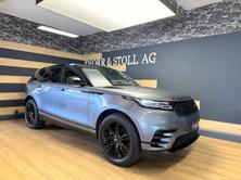 LAND ROVER Range Rover Velar R-Dynamic D 240 SE Automatic, Diesel, Occasion / Gebraucht, Automatik - 2