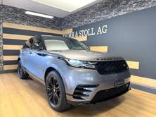 LAND ROVER Range Rover Velar R-Dynamic D 240 SE Automatic, Diesel, Occasion / Gebraucht, Automatik - 3