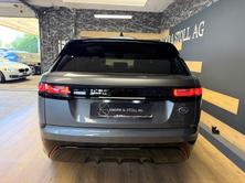 LAND ROVER Range Rover Velar R-Dynamic D 240 SE Automatic, Diesel, Occasion / Gebraucht, Automatik - 7
