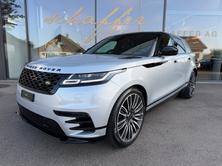 LAND ROVER Range Rover Velar R-Dynamic D 300 I6 MHEV HSE Aut, Mild-Hybrid Diesel/Elektro, Occasion / Gebraucht, Automatik - 2