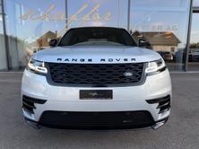 LAND ROVER Range Rover Velar R-Dynamic D 300 I6 MHEV HSE Aut, Mild-Hybrid Diesel/Elektro, Occasion / Gebraucht, Automatik - 3