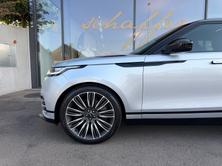 LAND ROVER Range Rover Velar R-Dynamic D 300 I6 MHEV HSE Aut, Mild-Hybrid Diesel/Elektro, Occasion / Gebraucht, Automatik - 6