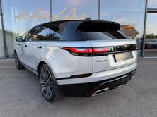 LAND ROVER Range Rover Velar R-Dynamic D 300 I6 MHEV HSE Aut, Mild-Hybrid Diesel/Elektro, Occasion / Gebraucht, Automatik - 7