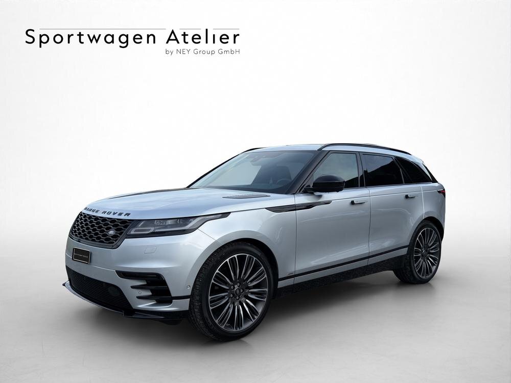 LAND ROVER Range Rover Velar R-Dynamic P 380 HSE Automatic