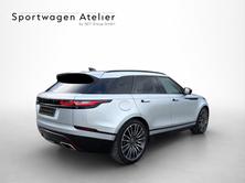 LAND ROVER Range Rover Velar R-Dynamic P 380 HSE Automatic, Essence, Occasion / Utilisé, Automatique - 5