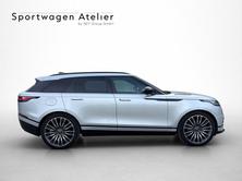 LAND ROVER Range Rover Velar R-Dynamic P 380 HSE Automatic, Essence, Occasion / Utilisé, Automatique - 6
