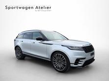 LAND ROVER Range Rover Velar R-Dynamic P 380 HSE Automatic, Essence, Occasion / Utilisé, Automatique - 7