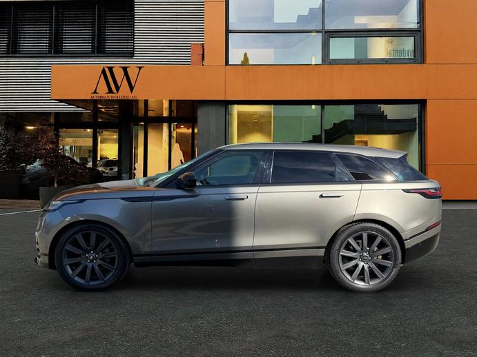 LAND ROVER Range Rover Velar 2.0 D 240 R-Dynamic SE, Diesel, Occasion / Gebraucht, Automatik