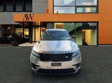 LAND ROVER Range Rover Velar 2.0 D 240 R-Dynamic SE, Diesel, Occasion / Gebraucht, Automatik - 2