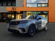 LAND ROVER Range Rover Velar 2.0 D 240 R-Dynamic SE, Diesel, Occasion / Gebraucht, Automatik - 3