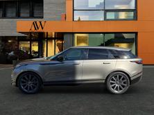 LAND ROVER Range Rover Velar 2.0 D 240 R-Dynamic SE, Diesel, Occasion / Gebraucht, Automatik - 4