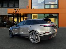 LAND ROVER Range Rover Velar 2.0 D 240 R-Dynamic SE, Diesel, Occasion / Gebraucht, Automatik - 5