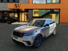 LAND ROVER Range Rover Velar 2.0 D 240 R-Dynamic SE, Diesel, Occasion / Gebraucht, Automatik - 7