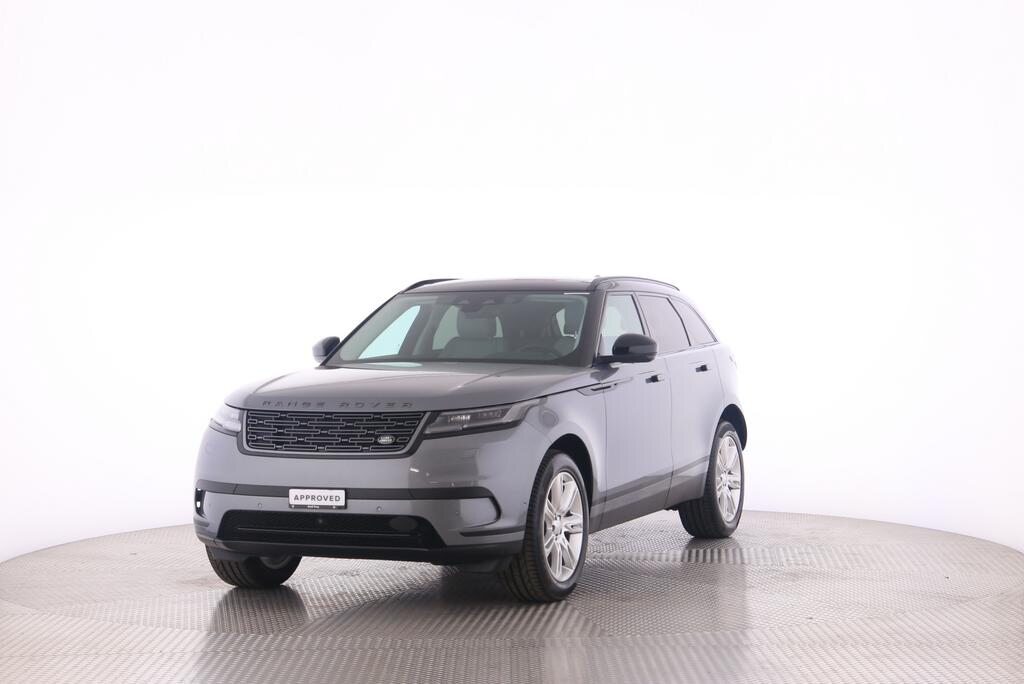 LAND ROVER Range Rover Velar 2.0 D I4 200 S