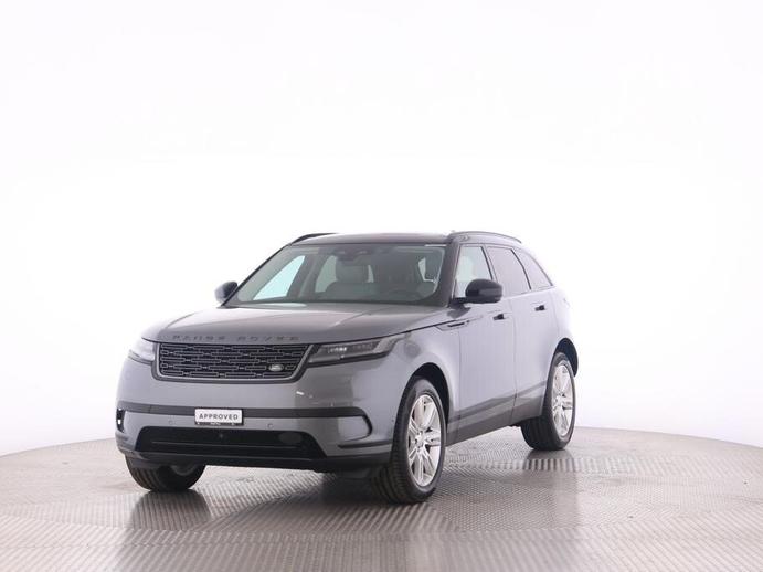 LAND ROVER Range Rover Velar 2.0 D I4 200 S, Hybride Léger Diesel/Électricité, Occasion / Utilisé, Automatique