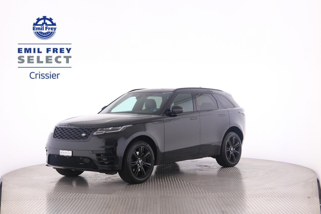 LAND ROVER Range Rover Velar 2.0 T R-Dynamic S