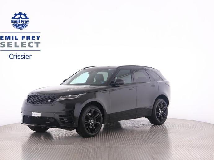 LAND ROVER Range Rover Velar 2.0 T R-Dynamic S, Essence, Occasion / Utilisé, Automatique