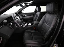 LAND ROVER Range Rover Velar 2.0 T R-Dynamic S, Essence, Occasion / Utilisé, Automatique - 4