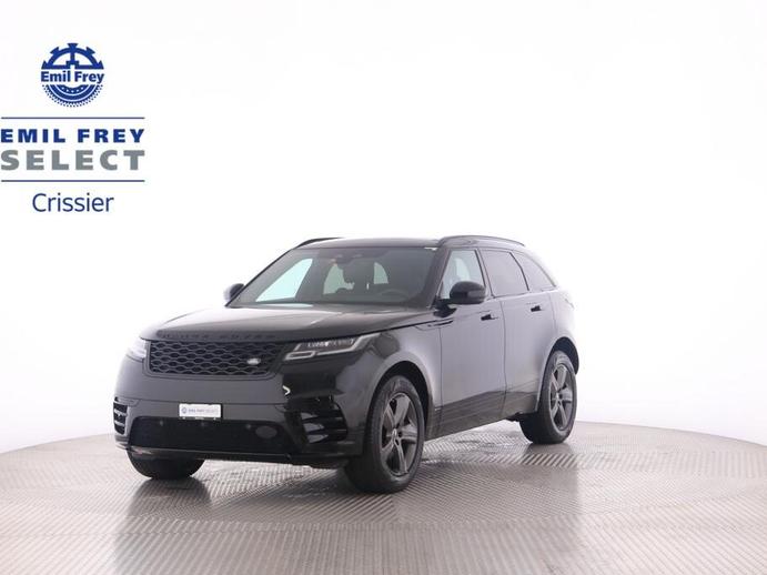 LAND ROVER Range Rover Velar 2.0 T R-Dynamic S, Benzin, Occasion / Gebraucht, Automatik