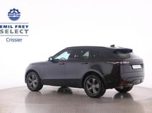 LAND ROVER Range Rover Velar 2.0 T R-Dynamic S, Benzin, Occasion / Gebraucht, Automatik - 2