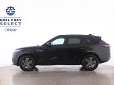LAND ROVER Range Rover Velar 2.0 T R-Dynamic S, Benzin, Occasion / Gebraucht, Automatik - 4