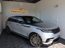 LAND ROVER Range Rover Velar R-Dynamic P 300 HSE Automatic *, Benzin, Occasion / Gebraucht, Automatik - 3