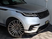 LAND ROVER Range Rover Velar R-Dynamic P 300 HSE Automatic *, Benzin, Occasion / Gebraucht, Automatik - 4