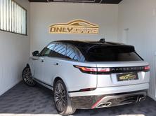 LAND ROVER Range Rover Velar R-Dynamic P 300 HSE Automatic *, Benzin, Occasion / Gebraucht, Automatik - 7