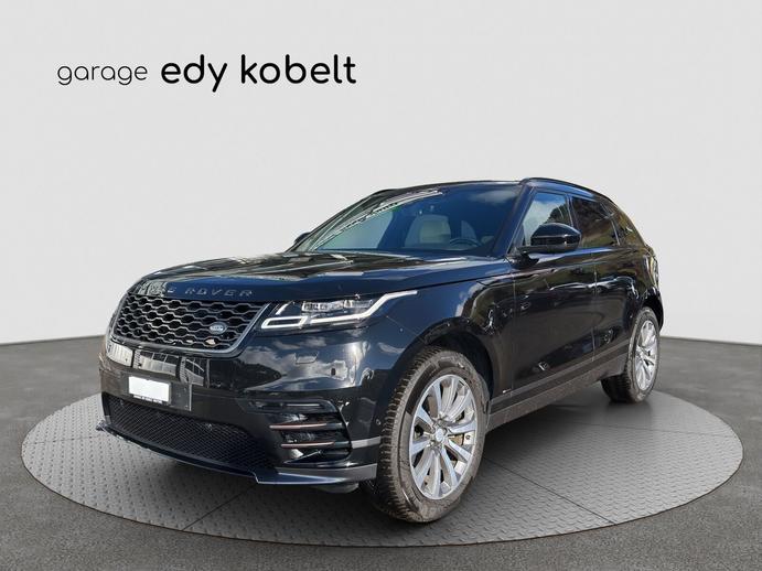 LAND ROVER Range Rover Velar R-Dynamic D 240 SE Automatic, Diesel, Second hand / Used, Automatic
