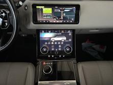 LAND ROVER Range Rover Velar R-Dynamic D 240 SE Automatic, Diesel, Second hand / Used, Automatic - 5