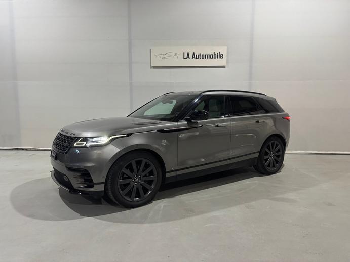 LAND ROVER Range Rover Velar R-Dynamic D 300 HSE Automatic, Diesel, Occasion / Utilisé, Automatique