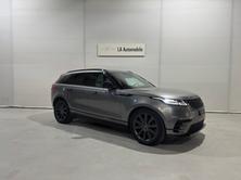 LAND ROVER Range Rover Velar R-Dynamic D 300 HSE Automatic, Diesel, Occasion / Utilisé, Automatique - 6