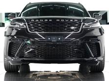 LAND ROVER RR Velar SVA-D, Essence, Occasion / Utilisé, Automatique - 4