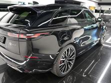 LAND ROVER RR Velar SVA-D, Essence, Occasion / Utilisé, Automatique - 6