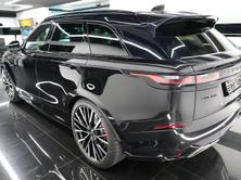 LAND ROVER RR Velar SVA-D, Essence, Occasion / Utilisé, Automatique - 7