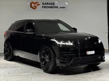 LAND ROVER Range Rover Velar R-Dynamic P 300 HSE Automatic, Essence, Occasion / Utilisé, Automatique - 2