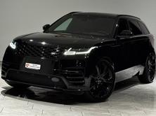 LAND ROVER Range Rover Velar R-Dynamic P 300 HSE Automatic, Essence, Occasion / Utilisé, Automatique - 4