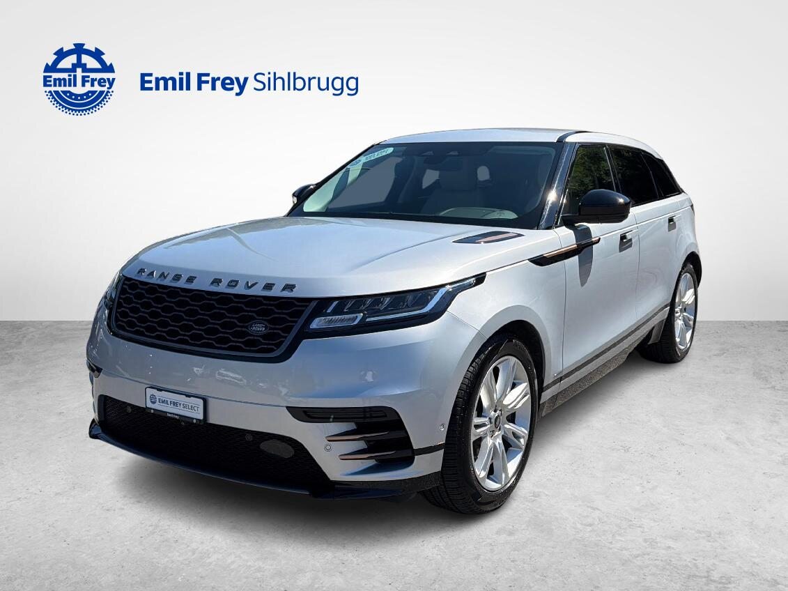 LAND ROVER Range Rover Velar 3.0 D I6 300 R-Dynamic