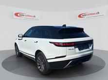 LAND ROVER Range Rover Velar R-Dynamic D 200 SE Automatic Bi, Hybride Léger Diesel/Électricité, Occasion / Utilisé, Automatique - 3