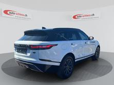 LAND ROVER Range Rover Velar R-Dynamic D 200 SE Automatic Bi, Hybride Léger Diesel/Électricité, Occasion / Utilisé, Automatique - 5