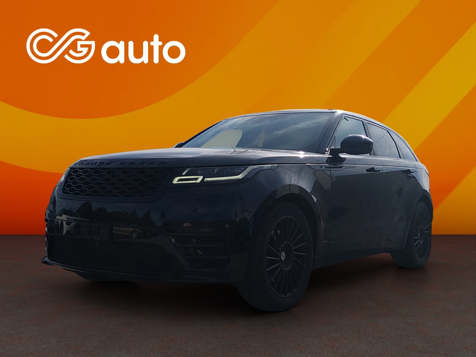 LAND ROVER Range Rover Velar R-Dynamic P 380 HSE Automatic