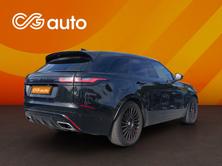LAND ROVER Range Rover Velar R-Dynamic P 380 HSE Automatic, Essence, Occasion / Utilisé, Automatique - 7