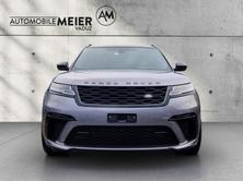 LAND ROVER Range Rover Velar 5.0 V8 SVA-Dynamic Edition, Essence, Occasion / Utilisé, Automatique - 3