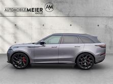 LAND ROVER Range Rover Velar 5.0 V8 SVA-Dynamic Edition, Essence, Occasion / Utilisé, Automatique - 5