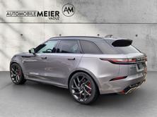 LAND ROVER Range Rover Velar 5.0 V8 SVA-Dynamic Edition, Essence, Occasion / Utilisé, Automatique - 6